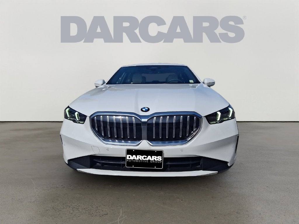 2024 BMW 5 Series 530i xDrive