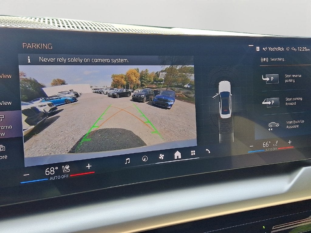 2024 BMW 5 Series 530i xDrive