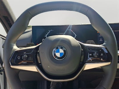 2024 BMW 5 Series 530i xDrive