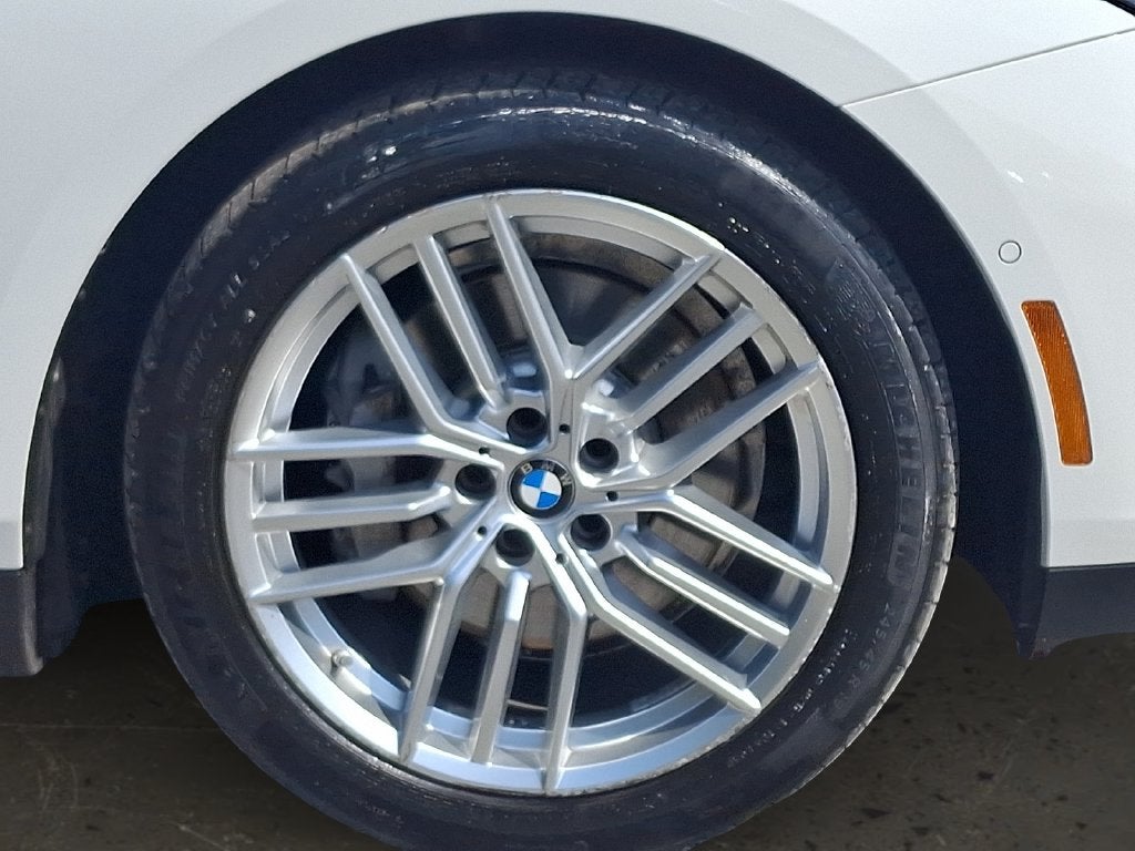 2024 BMW 5 Series 530i xDrive