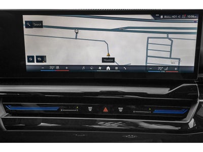 2026 BMW 5 Series 530i xDrive