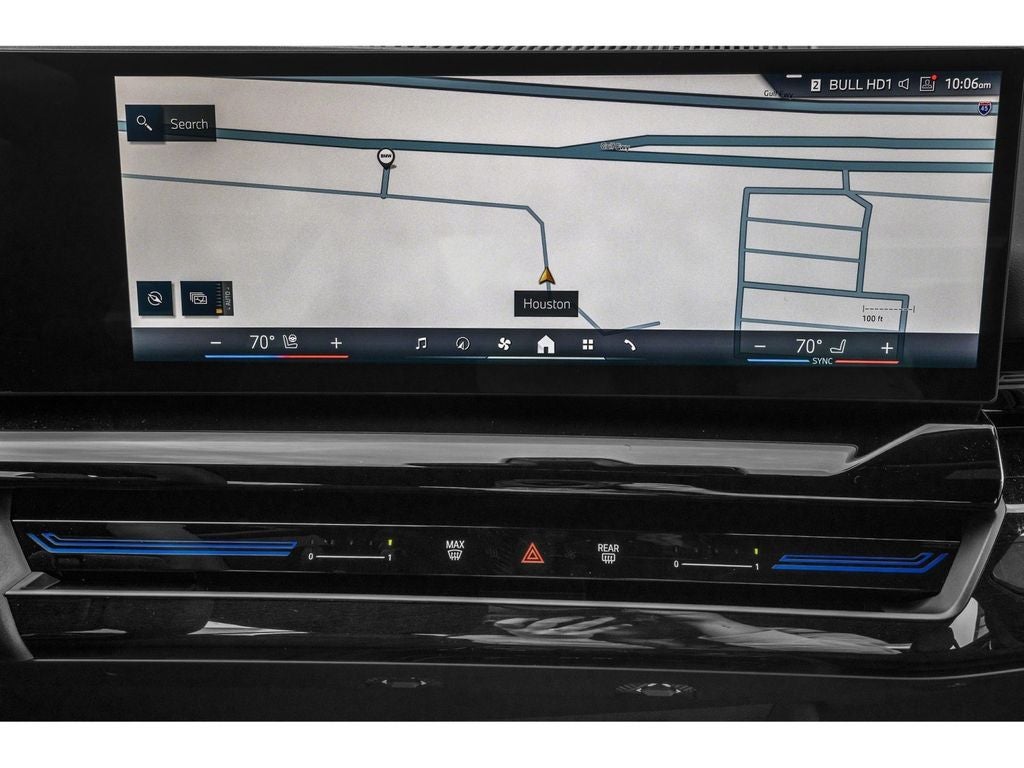 2026 BMW 5 Series 530i xDrive