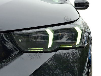 2026 BMW 5 Series 530i xDrive M Sport BMW Certified Pre-Owned