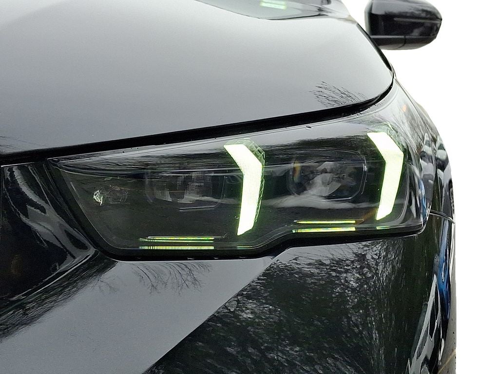 2026 BMW 5 Series 530i xDrive M Sport BMW Certified Pre-Owned