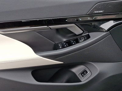 2026 BMW 5 Series 530i xDrive M Sport BMW Certified Pre-Owned