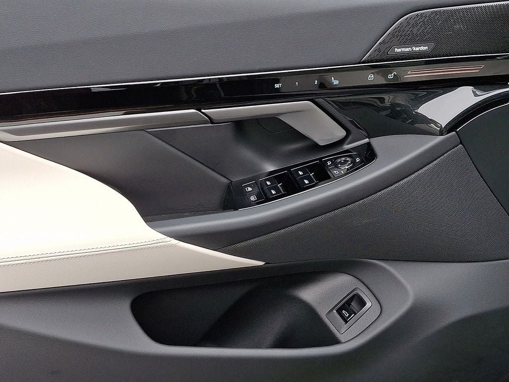 2026 BMW 5 Series 530i xDrive M Sport BMW Certified Pre-Owned