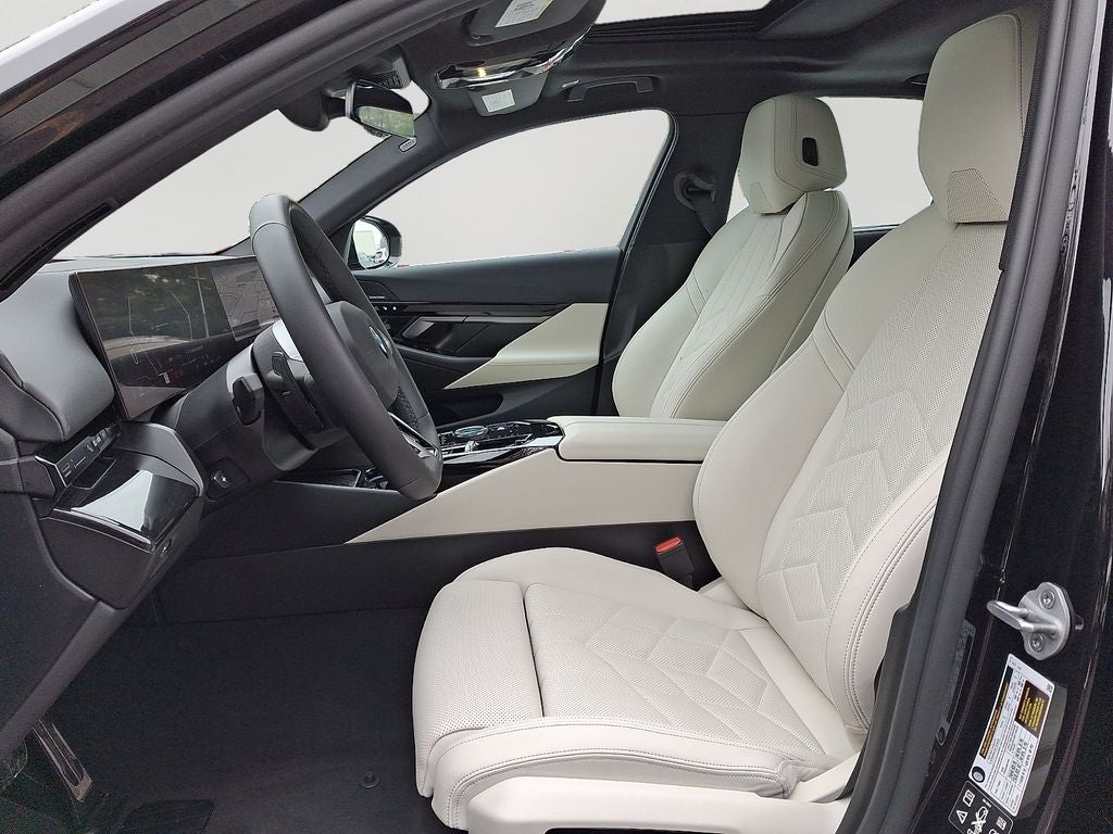 2026 BMW 5 Series 530i xDrive M Sport BMW Certified Pre-Owned