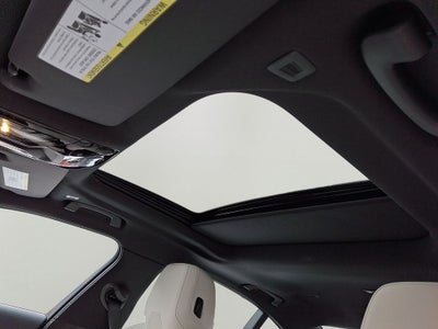 2026 BMW 5 Series 530i xDrive M Sport BMW Certified Pre-Owned