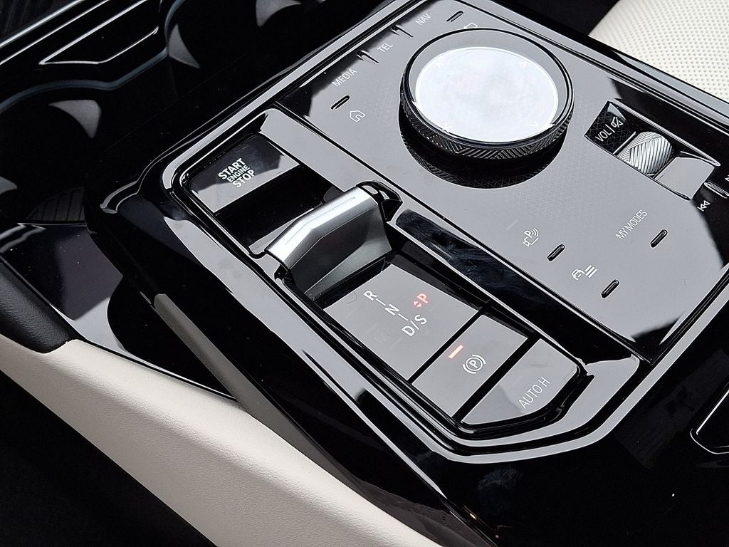 2026 BMW 5 Series 530i xDrive M Sport BMW Certified Pre-Owned