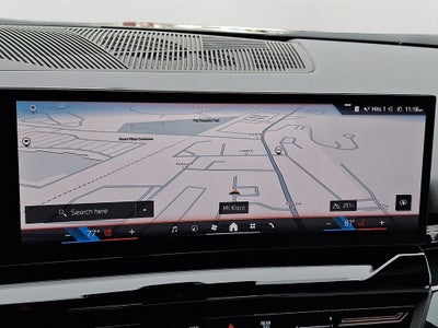 2026 BMW 5 Series 530i xDrive M Sport BMW Certified Pre-Owned