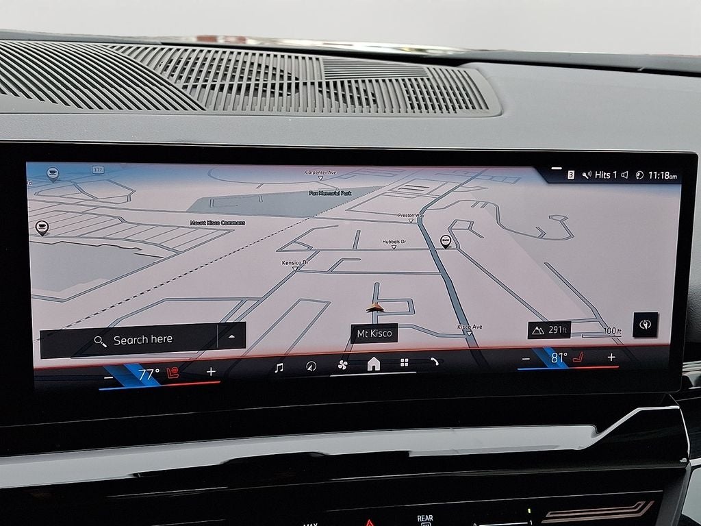 2026 BMW 5 Series 530i xDrive M Sport BMW Certified Pre-Owned