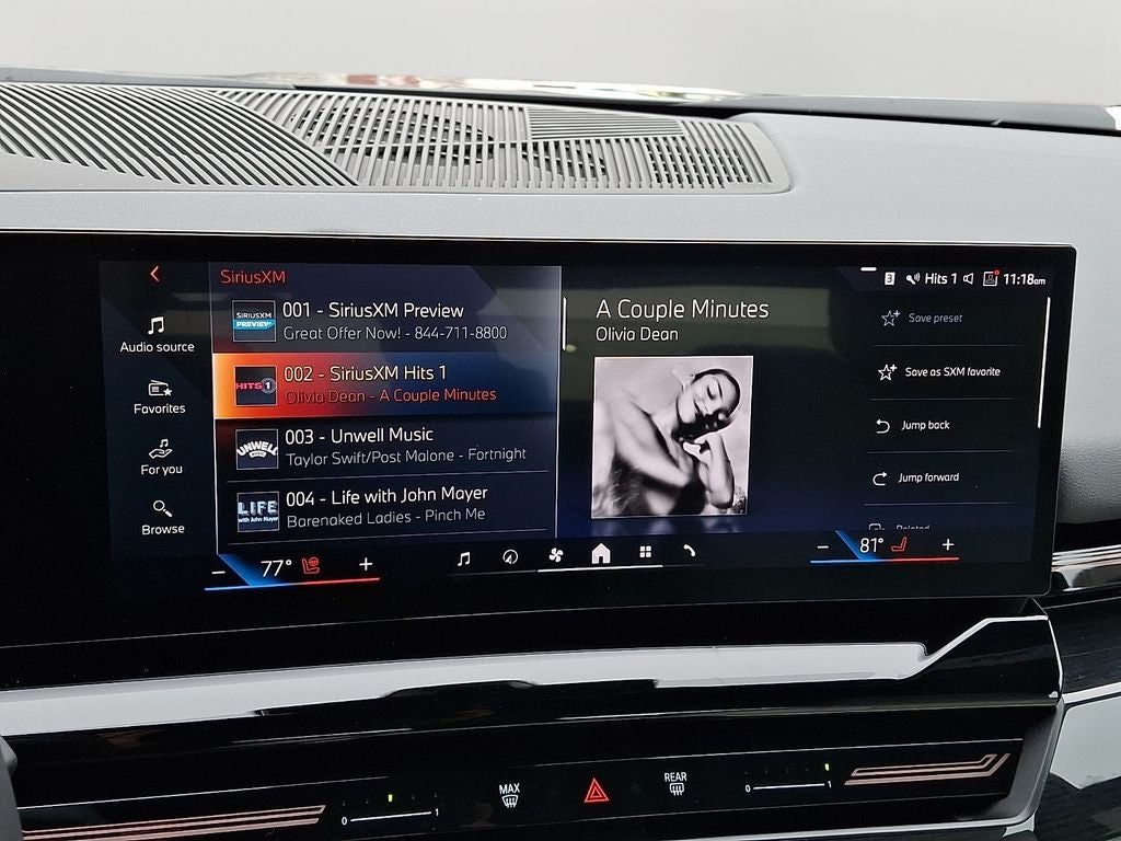 2026 BMW 5 Series 530i xDrive M Sport BMW Certified Pre-Owned