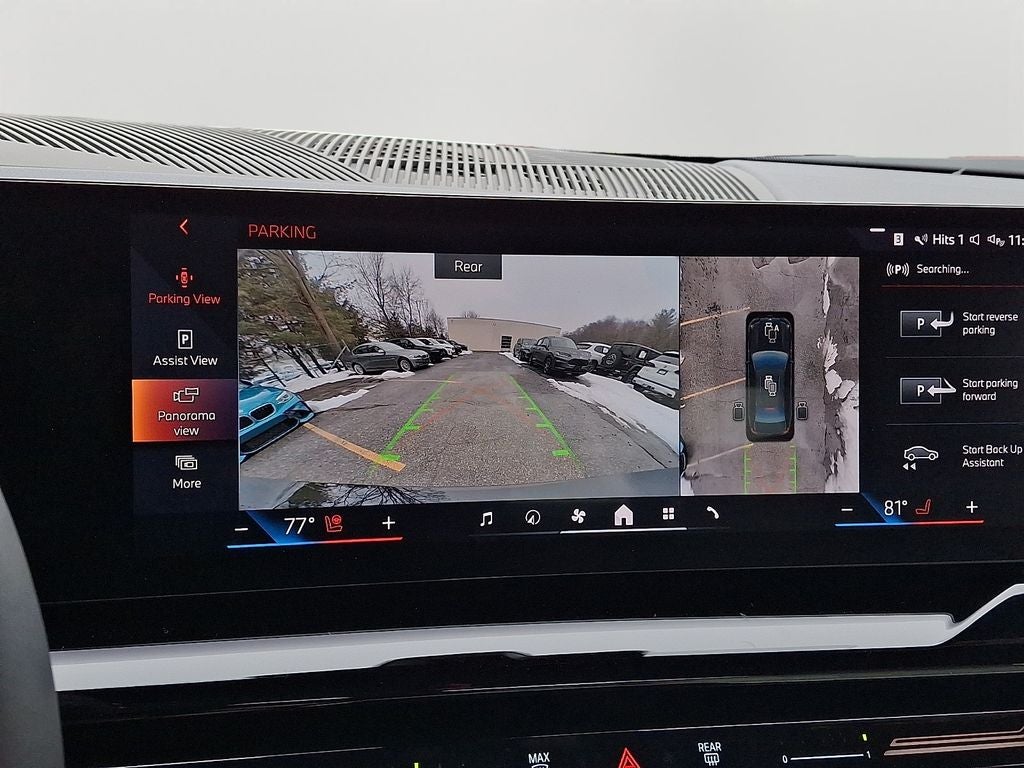 2026 BMW 5 Series 530i xDrive M Sport BMW Certified Pre-Owned