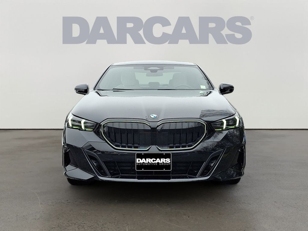 2026 BMW 5 Series 530i xDrive M Sport BMW Certified Pre-Owned