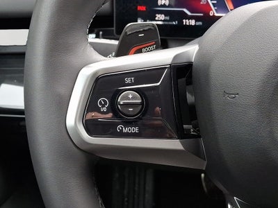 2026 BMW 5 Series 530i xDrive M Sport BMW Certified Pre-Owned