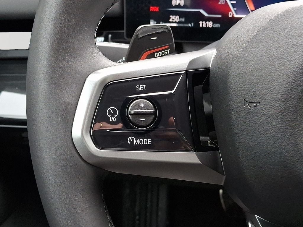 2026 BMW 5 Series 530i xDrive M Sport BMW Certified Pre-Owned