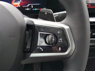 2026 BMW 5 Series 530i xDrive M Sport BMW Certified Pre-Owned