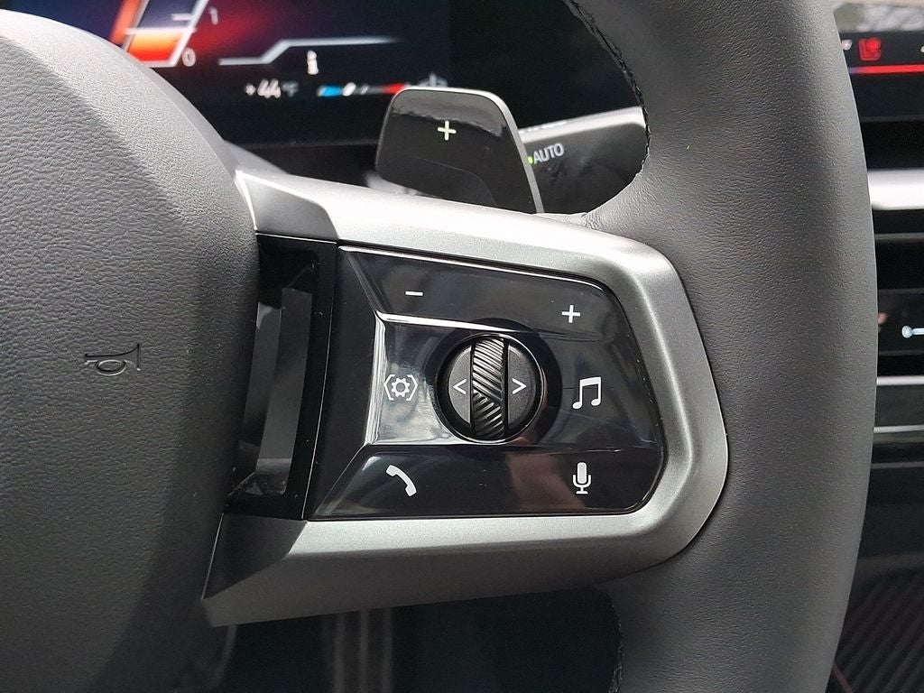 2026 BMW 5 Series 530i xDrive M Sport BMW Certified Pre-Owned