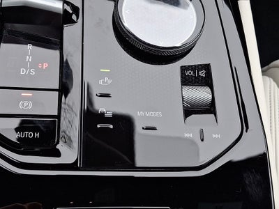 2026 BMW 5 Series 530i xDrive M Sport BMW Certified Pre-Owned