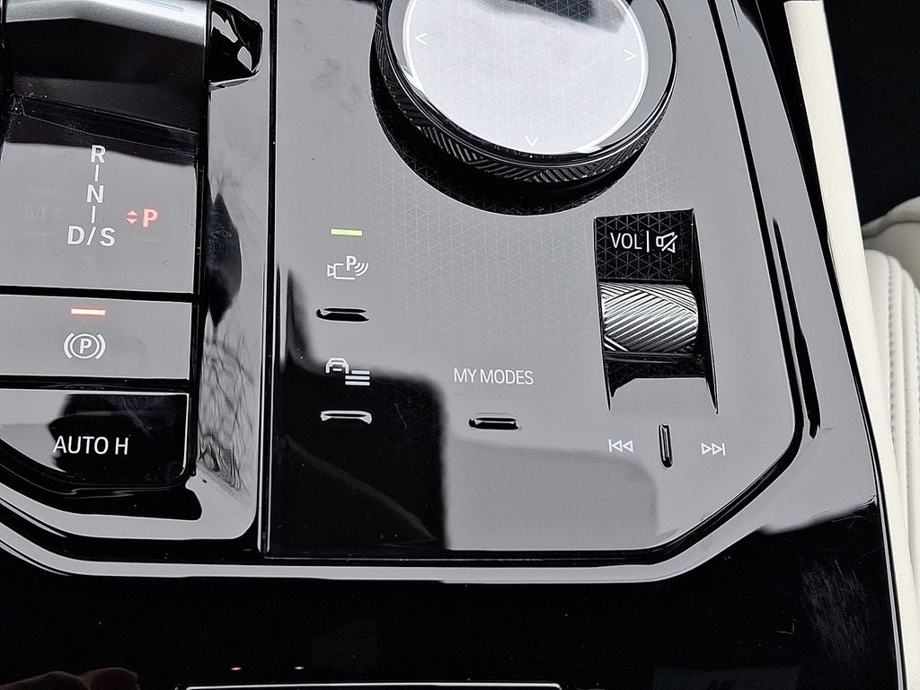 2026 BMW 5 Series 530i xDrive M Sport BMW Certified Pre-Owned