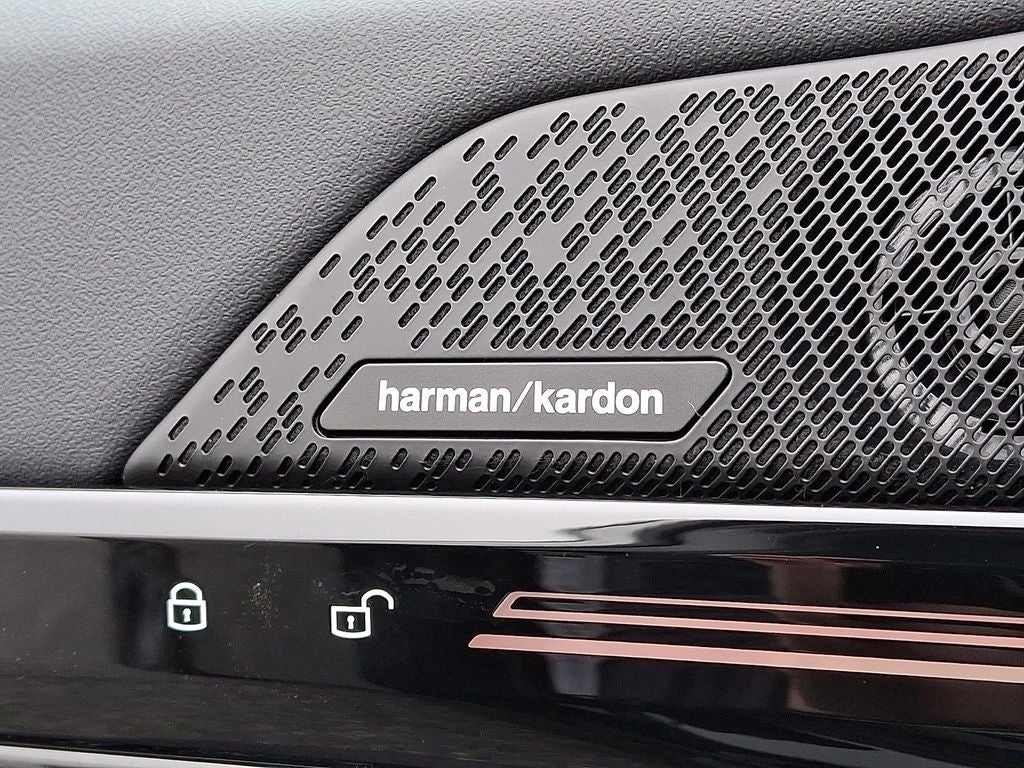 2026 BMW 5 Series 530i xDrive M Sport BMW Certified Pre-Owned