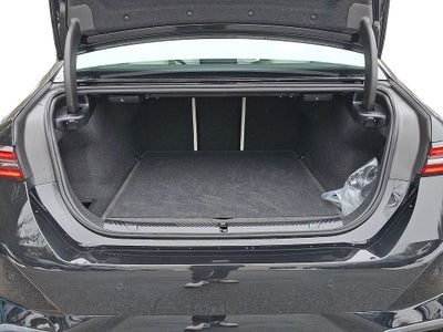 2026 BMW 5 Series 530i xDrive M Sport BMW Certified Pre-Owned