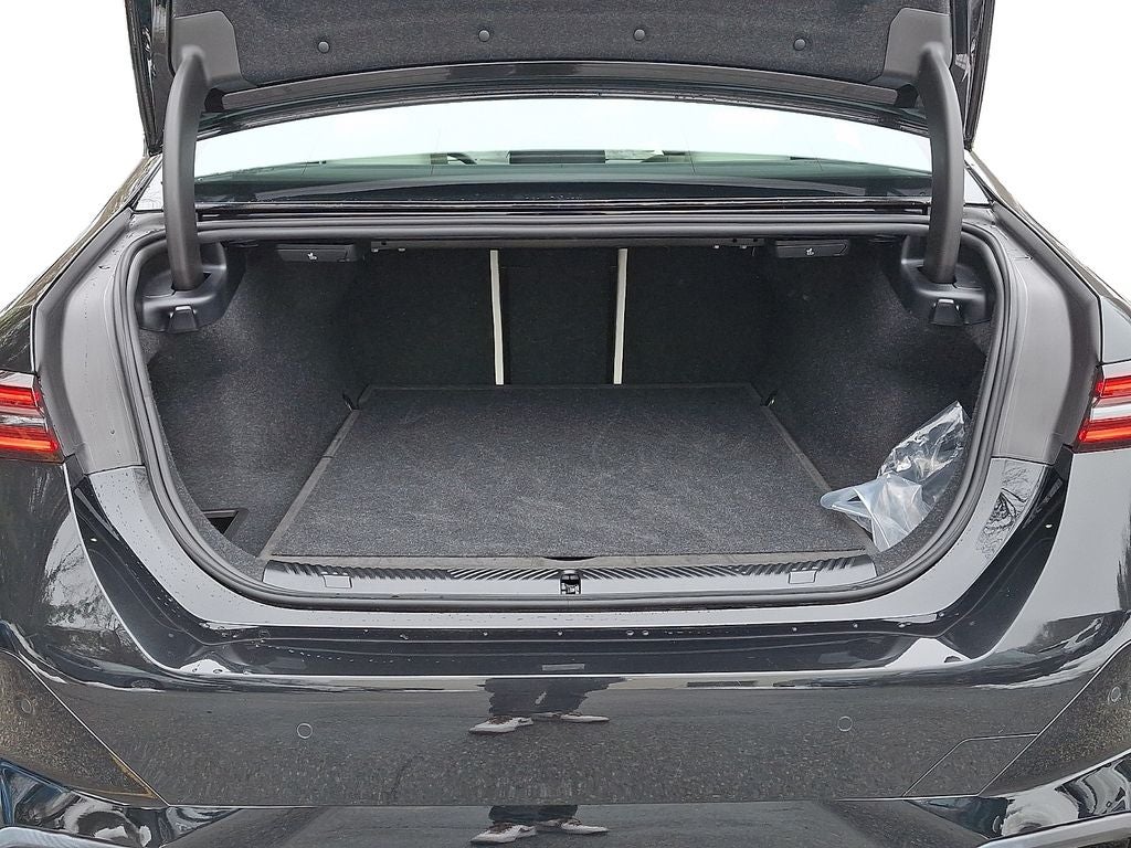 2026 BMW 5 Series 530i xDrive M Sport BMW Certified Pre-Owned