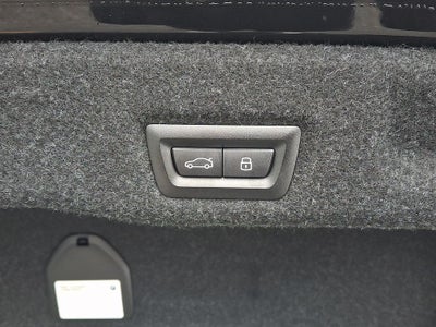 2026 BMW 5 Series 530i xDrive M Sport BMW Certified Pre-Owned