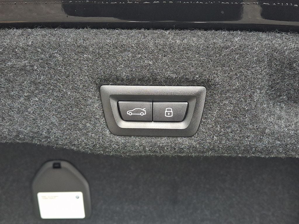 2026 BMW 5 Series 530i xDrive M Sport BMW Certified Pre-Owned