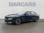 2026 BMW 5 Series 530i xDrive M Sport BMW Certified Pre-Owned