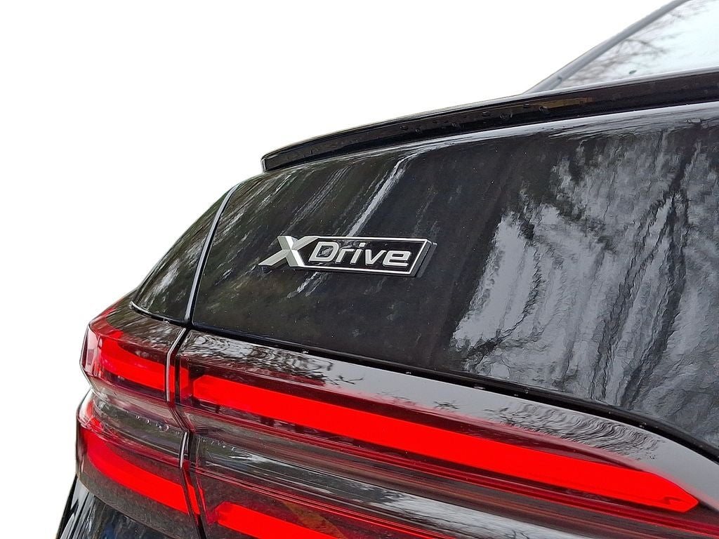 2026 BMW 5 Series 530i xDrive M Sport BMW Certified Pre-Owned