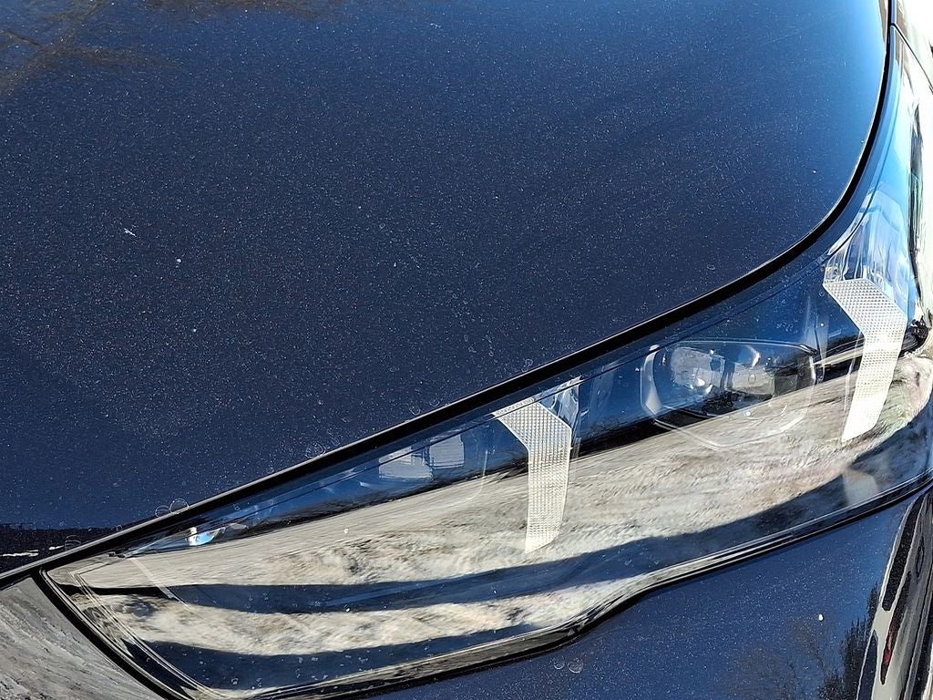 2026 BMW 5 Series 530i xDrive