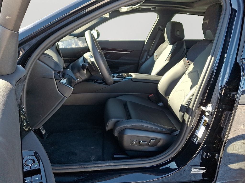 2026 BMW 5 Series 530i xDrive