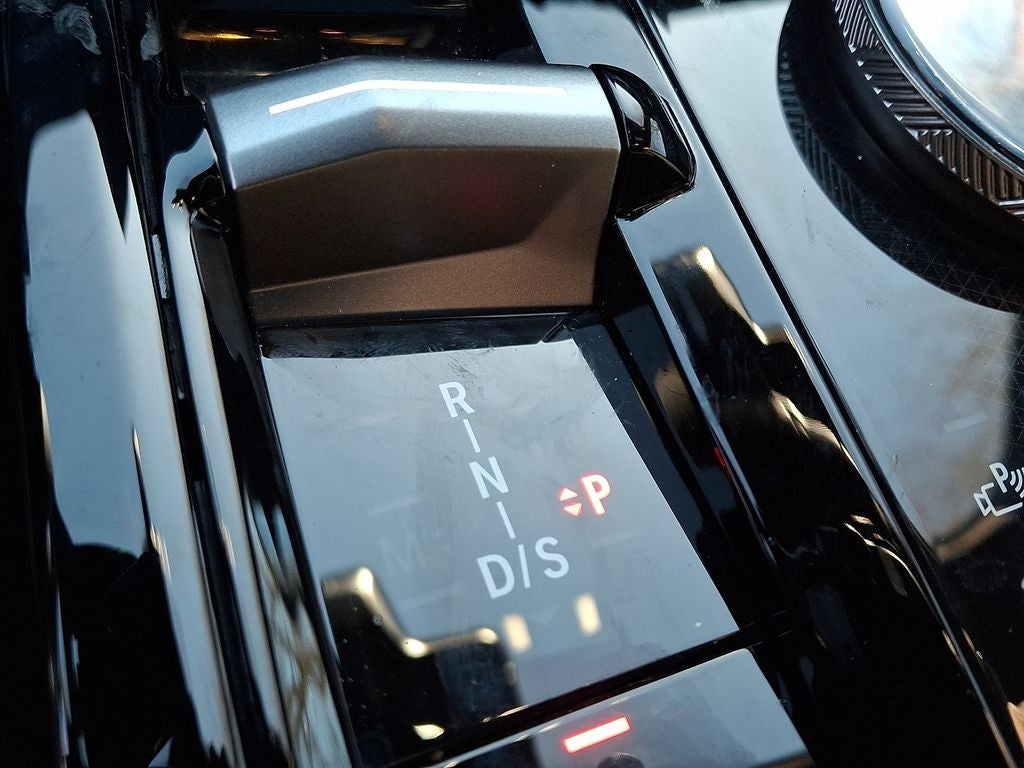 2026 BMW 5 Series 530i xDrive