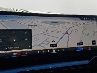 2026 BMW 5 Series 530i xDrive