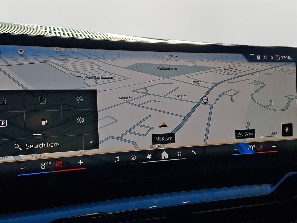 2026 BMW 5 Series 530i xDrive