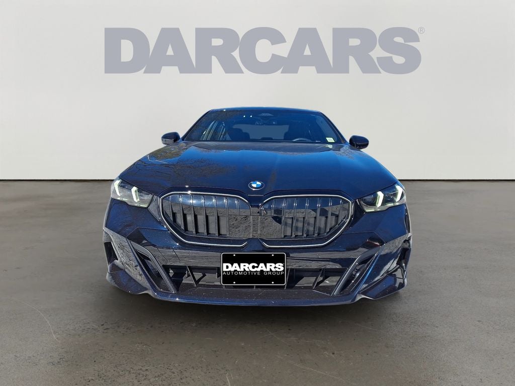 2026 BMW 5 Series 530i xDrive