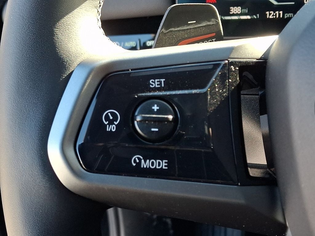 2026 BMW 5 Series 530i xDrive