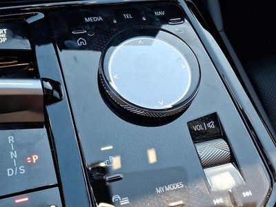 2026 BMW 5 Series 530i xDrive