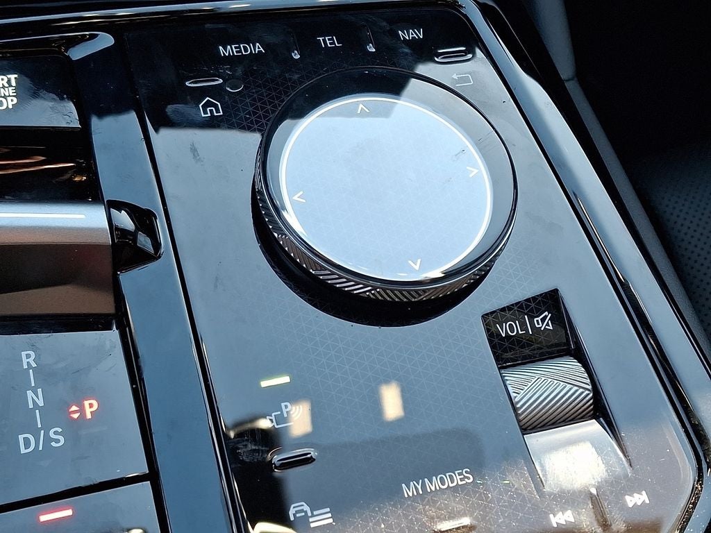 2026 BMW 5 Series 530i xDrive