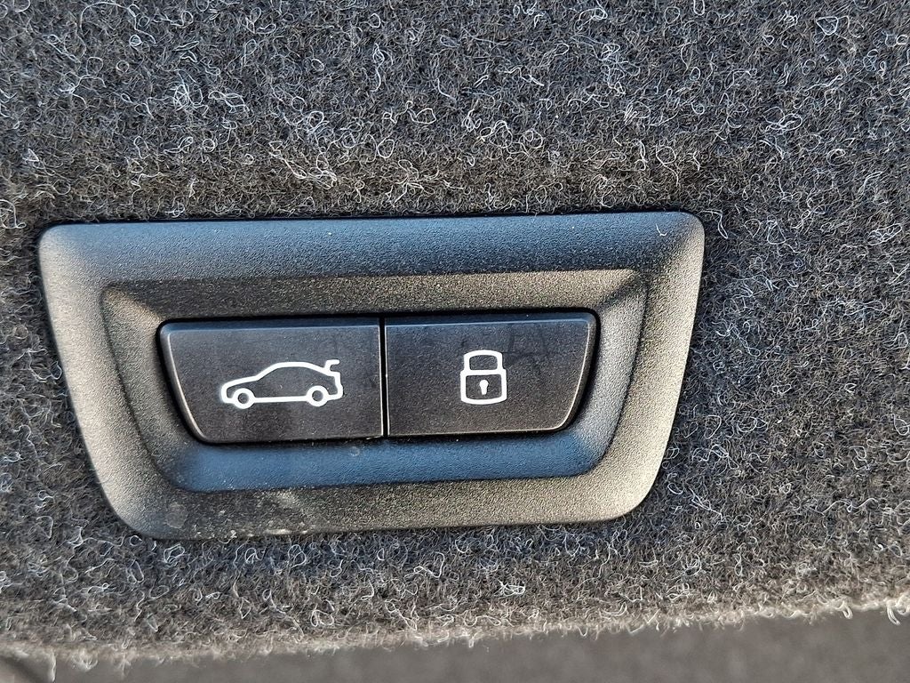 2026 BMW 5 Series 530i xDrive