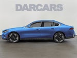 2027 BMW 5 Series 530i xDrive