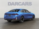 2027 BMW 5 Series 530i xDrive