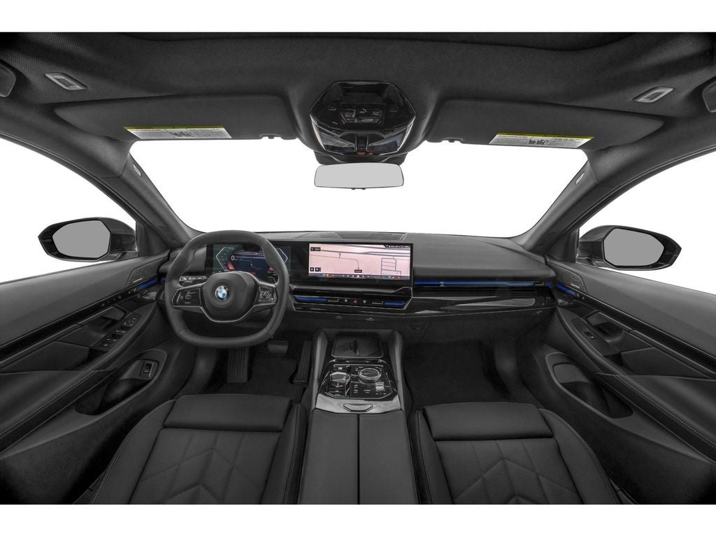 2027 BMW 5 Series 530i xDrive