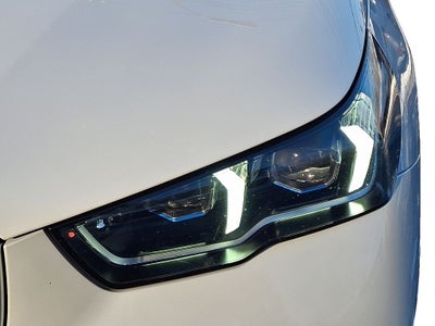 2025 BMW 5 Series 530i xDrive