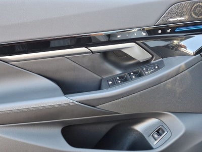 2025 BMW 5 Series 530i xDrive