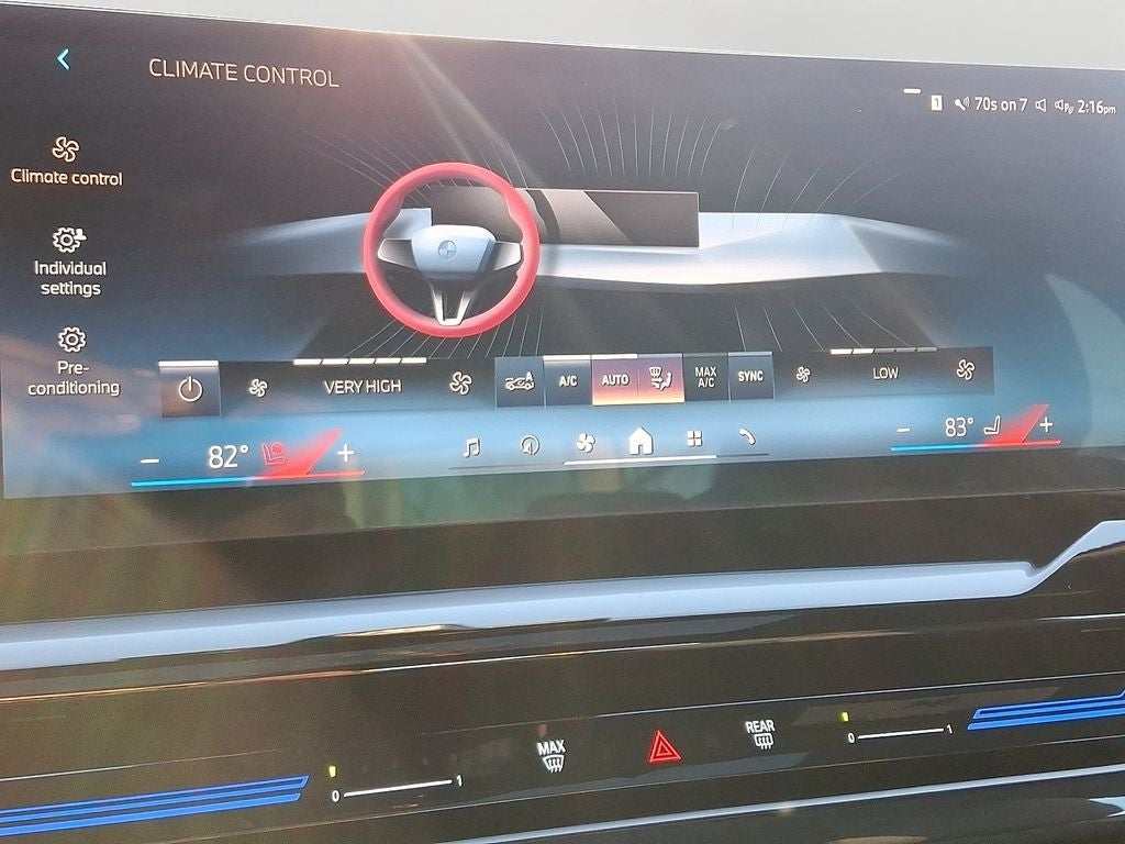 2025 BMW 5 Series 530i xDrive