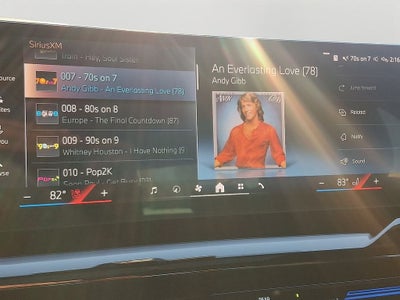 2025 BMW 5 Series 530i xDrive