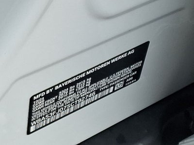 2025 BMW 5 Series 530i xDrive