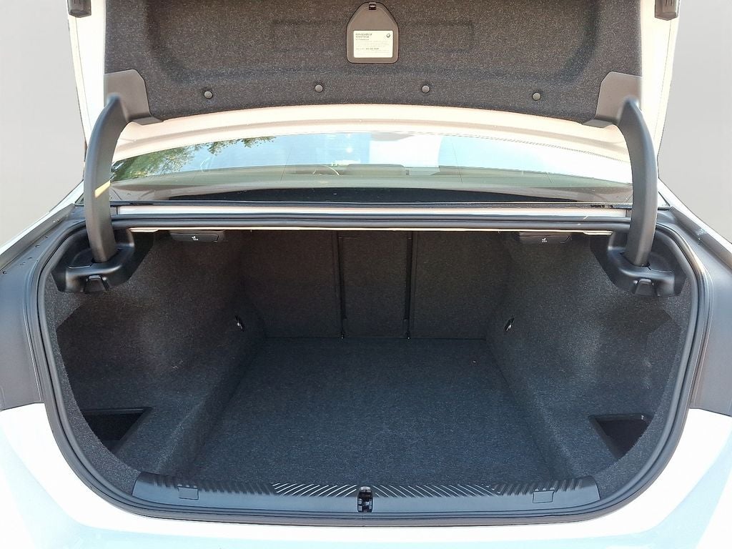 2025 BMW 5 Series 530i xDrive